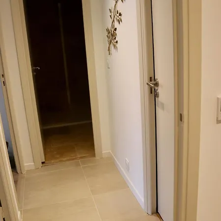 Apartment Trois-pieces Proche *